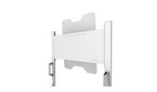 Vorschau: Neomounts FL50-515WH1 Samsung Flip-Trolley 55-65"