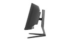 Vorschau: iiyama ProLite XCB4594DQSU-B1 45" ultrabreiter Curved-Monitor mit Dual-QHD-Auflösung und höhenverste