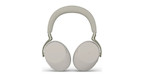 Vorschau: Jabra Evolve3 85 - Bluetooth, USB-C - schnurloses Stereo Headset | ohne Ladepad | Warmgrau