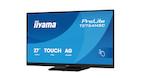Vorschau: iiyama ProLite T2754MSC-B2AG 27" InCell PCAP 10 Punkte Touchscreen mit IPS-Panel-Technologie, Anti-G