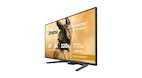 Vorschau: iiyama G-MASTER GB2791QSU-B1 27" Gold Phoenix Gaming Monitor