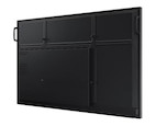 Vorschau: Samsung WA86D 86" Interactive E-board (Android) - Demoware