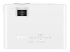 Vorschau: BenQ LW650 Business Beamer mit 4000 Lumen, energiesparender Laser-Technologie und kabelloser Projekt