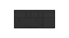 Vorschau: LG CreateBoard 105TR5WP 105"