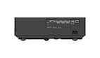 Vorschau: Panasonic PT-VMQ85BEJ: 8.000 Lumen 4K-Laserbeamer mit HDBaseT für Konferenz, Hörsaal