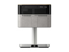 Vorschau: Epson Lifestudio Flex EF-72 tragbarer 4K Smart-Projektor mit Sound by Bose, Google TV und verstellba