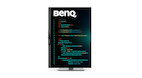 Vorschau: BenQ RD280UG 4K+ 120Hz Programmiermonitor mit MoonHalo Backlight