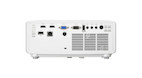 Vorschau: Optoma HZ151X kompakter Full HD Laser Projektor für brillante Business- und Home-Entertainment-Lösun
