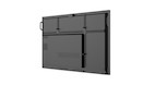 Vorschau: ViewSonic ViewBoard IFP7551-3C EDLA-zertifiziertes ViewBoard 75" 4K-Display