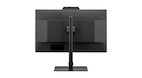 Vorschau: ViewSonic VG2441V 24" FHD USB-C Videokonferenzmonitor mit Windows Hello-zertifizierter Webcam