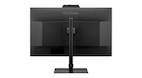 Vorschau: ViewSonic VG2741V-2K 27" QHD USB-C Videokonferenzmonitor mit Windows Hello-zertifizierter Webcam
