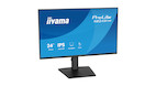 Vorschau: iiyama ProLite XB2491H-B1 24" Monitor mit IPS-Panel-Technologie, 120 Hz Bildwiederholfrequenz und vi