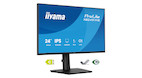 Vorschau: iiyama ProLite XB2491HS-B1 24″ Full-HD-Monitor mit IPS-Panel Technologie, 120 Hz Bildwiederholfreque