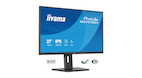 Vorschau: iiyama ProLite XB2797QSN-B1 27″ QHD-Monitor mit USB-C-Docking und LAN-Anschluss