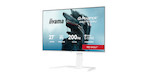 Vorschau: iiyama G-MASTER Red Eagle GB2771QSU-W1 27" Gaming-Monitor mit dem höhenverstellbaren Standfuß und US