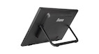 Vorschau: iiyama ProLite T2455MSC-B2 24″ Multi-Touch-Monitor mit Edge-to-Edge-Glas, integrierter Webcam und fl