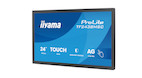 Vorschau: iiyama ProLite TF2438MSC-B2 23.8" DeepContrast PCAP+ 10 Punkte Touchscreen mit mit robustem Metallge