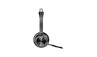 Vorschau: Poly Voyager Focus 2 USB-C-C Headset - Headset - Stereo