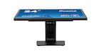 Vorschau: iiyama ProLite T2438MSC-B2 23.8" DeepContrast PCAP+ 10 Punkte Touchscreen