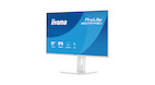 Vorschau: iiyama ProLite XB2797HSU-W1 Umweltbewusster 27" IPS-Monitor für moderne Arbeitsplätze