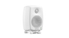 Vorschau: GENELEC 8010A Studiomonitor Lautsprecher, weiß