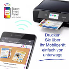 Vorschau: Epson Expression Photo XP-980 DIN A3 3in1 6 Farben WiFi