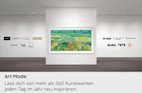 Vorschau: Samsung The Frame Pro 4K LS03H (2026) 65"