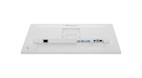 Vorschau: iiyama ProLite XB2797QSNP-W1 27″ QHD-Monitor mit USB-C-Docking, KVM-Switch und LAN