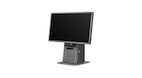 Vorschau: LG 27KC3P-M Kiosk