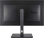Vorschau: Asus ProArt Display PA328QV - Demoware