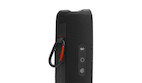 Vorschau: JBL Flip 7 Bluetooth-Lautsprecher mit AI Sound Boost und bis zu 16 Stunden Wiedergabezeit, schwarz
