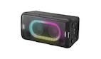 Vorschau: Panasonic SC-BMAX10E Party-Lautsprecher mit integriertem Akku und Bluetooth-Unterstützung