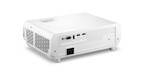 Vorschau: ViewSonic V754K 4K Smart Laser Heimprojektor - Demoware Gold