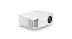 Vorschau: BenQ TH575i Full HD Gaming-Beamer mit GoogleTV-Dongle - Demoware Platin