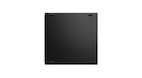 Vorschau: Lenovo ThinkCentre M70q Gen 6 13A4 Tiny Core Ultra 5 225T | RAM 32 GB | SSD 512 GB | Intel Graphics