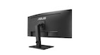 Vorschau: Asus VA34VCPSR 34" WQHD curved Docking Monitor
