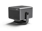 Vorschau: Leica Cine Play 1 4K Beamer mit 3000 Lumen, Smart-Home-Integration und Sprachsteuerung in einem trag