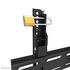 Vorschau: Neomounts WL30S-910BL16 TV-Säulenhalterung für die feste Installation von 40-75" Displays