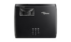 Vorschau: Optoma HZ147X