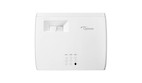 Vorschau: Optoma ZK431ST