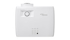 Vorschau: Optoma ZH521ST: 5.300-Lumen-Full-HD-Kurzdistanz-Laser-Beamer