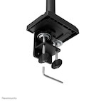 Vorschau: Neomounts DS60-600BL2-1 Monitorarm für 3 Monitore bis zu 32 Zoll