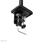 Vorschau: Neomounts DS60-600BL2-1 Monitorarm für 3 Monitore bis zu 32 Zoll