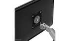 Vorschau: Neomounts Next Slim Desk Mount single display