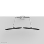 Vorschau: Neomounts Next Slim Desk Mount double display