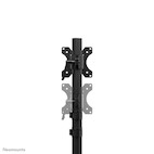 Vorschau: Neomounts Nero Single monitor stand 10-32"
