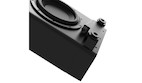 Vorschau: Audac ARCHI8X/W Ultra-Kompakter 8" Subwoofer, Weiß