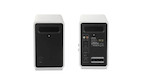 Vorschau: EDIFIER QR65 Desktop-Lautsprecher mit Bluetooth-Konnektivität, weiß