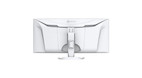 Vorschau: EIZO EV3851X-WT FlexScan Ultrawide curved Monitor