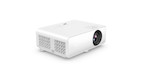 Vorschau: BenQ LW555C